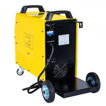 MAGNUM MIG 275 EASY SYNERGIA ALU PULS