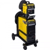 MAGNUM SUPERMIG 350 DUAL PULS SYNERGIA
