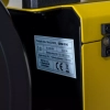 MAGNUM SUPERMIG 350 DUAL PULS SYNERGIA