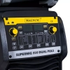 MAGNUM SUPERMIG 350 DUAL PULS SYNERGIA