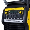 MAGNUM SUPERMIG 500 DUAL PULS SYNERGIA