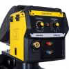 MAGNUM SUPERMIG 500 DUAL PULS SYNERGIA