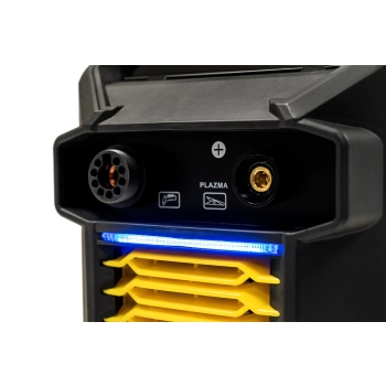 MAGNUM CUT 40 LCD COMPRESSOR