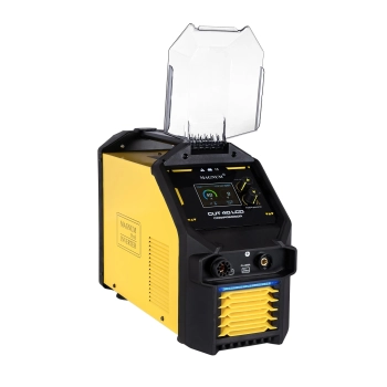 MAGNUM CUT 40 LCD COMPRESSOR
