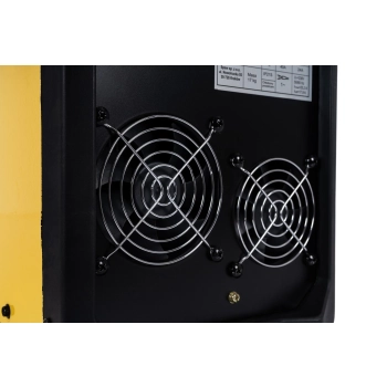 MAGNUM CUT 40 LCD COMPRESSOR