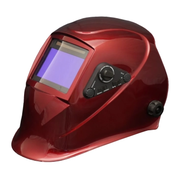 MAGNUM TURBO RED TRUE COLOUR