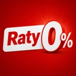 Raty 0%