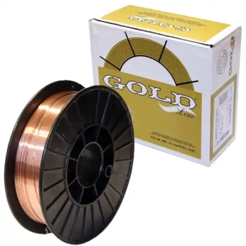 Drut SG2 0.8 / 5 KG Gold
