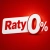 Raty 0%