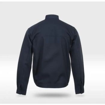 Bluza spawalnicza GunnerS OS-303 Rozmiar 54