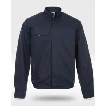 Bluza wzmacniana spawalnicza GunnerS OS-303W Rozmiar 48