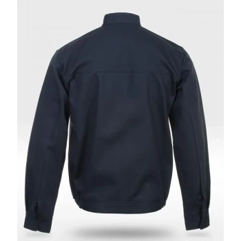 Bluza wzmacniana spawalnicza GunnerS OS-303W Rozmiar 48