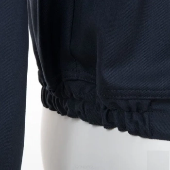 Bluza wzmacniana spawalnicza GunnerS OS-303W Rozmiar 48