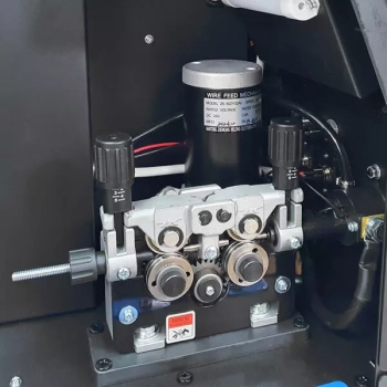Sherman DIGIMIG 224 MAXIWELDER