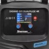 Sherman DIGIMIG 351 DUALPULSE 4R