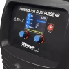 Sherman DIGIMIG 351 DUALPULSE 4R