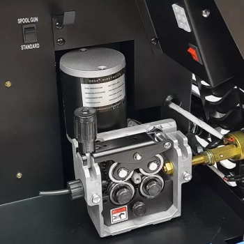 Sherman DIGIMIG 351 DUALPULSE 4R