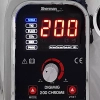 Sherman DIGIMIG 200 CHROME