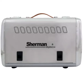 Sherman DIGIMIG 200 CHROME