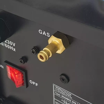 Sherman DIGIMIG 202 M-POWER