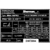 Sherman DIGIARC 210 SOLID