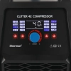 SHERMAN CUTTER 42 COMPRESSOR