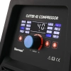 SHERMAN CUTTER 42 COMPRESSOR