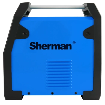 SHERMAN CUTTER 42 COMPRESSOR