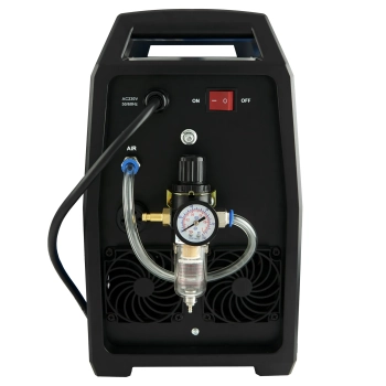 SHERMAN CUTTER 42 COMPRESSOR