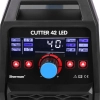 SHERMAN CUTTER 42 LED