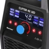 SHERMAN CUTTER 42 LED