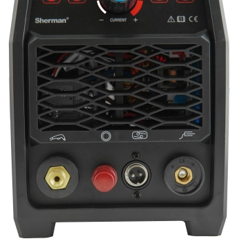 SHERMAN CUTTER 42 LED