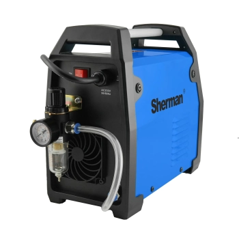 SHERMAN CUTTER 42 LED