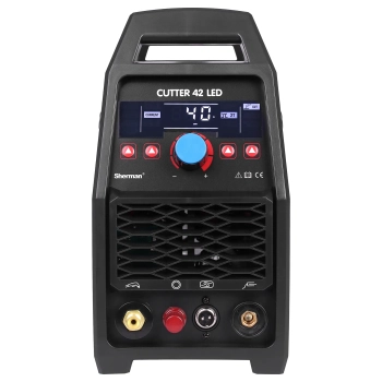SHERMAN CUTTER 42 LED