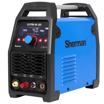 SHERMAN CUTTER 42 LED