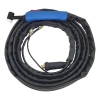 SHERMAN DIGITIG 208 DC MULTI
