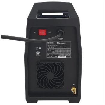 SHERMAN DIGITIG 208 DC MULTI
