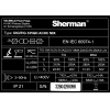 SHERMAN DIGITIG 325GD ACDC MIX