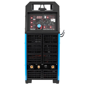 SHERMAN DIGITIG 325GD ACDC MIX