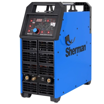 SHERMAN DIGITIG 325GD ACDC MIX