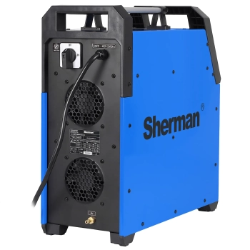 SHERMAN DIGITIG 325GD ACDC MIX