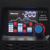 Sherman DIGITIG 218 AC/DC MULTIWAVE