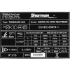 Sherman DIGITIG 218 AC/DC MULTIWAVE