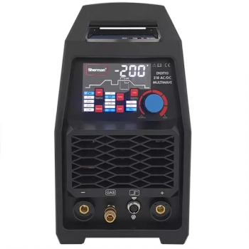 Sherman DIGITIG 218 AC/DC MULTIWAVE