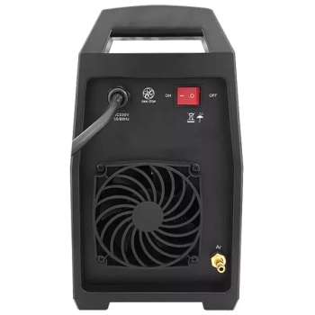 Sherman DIGITIG 218 AC/DC MULTIWAVE
