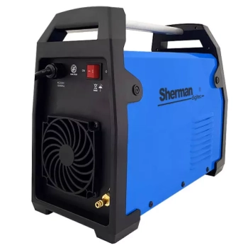 Sherman DIGITIG 218 AC/DC MULTIWAVE