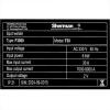 Sherman Spot Welder F30 230V
