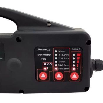 Sherman Spot Welder F30 230V