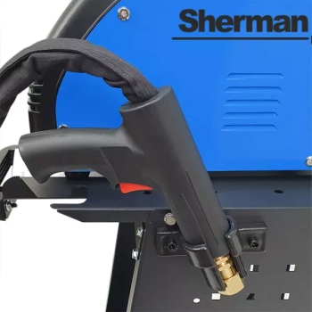 Sherman Car Spotter F60 400V