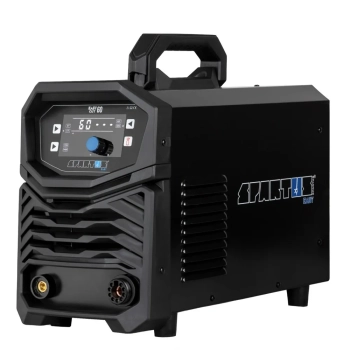 Spartus EasyCUT 60